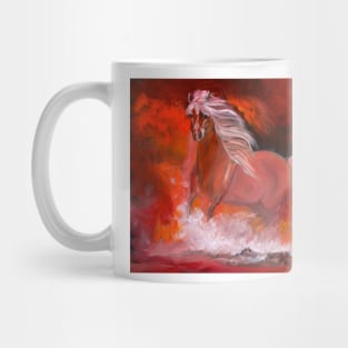 Stallion Mug